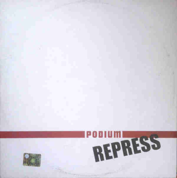 Len Faki , Tony Rohr , Tim Xavier - Podium 3 | Podium (pod 3)