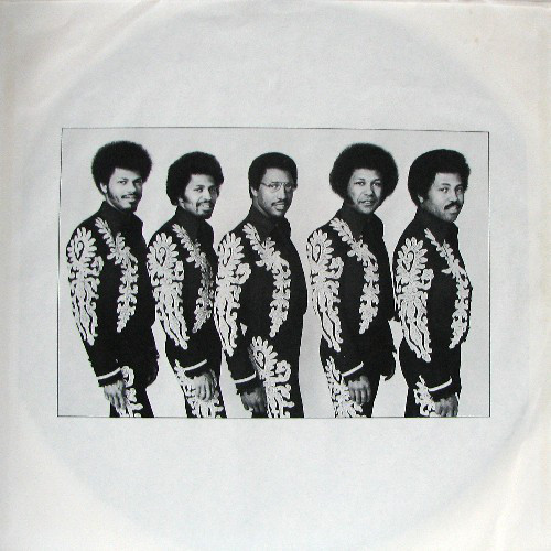 Tavares - Sky-High! | Capitol Records (3C 064 - 82267) - 3 Tavares - Sky-High! | Capitol Records (3C 064 - 82267) - 3