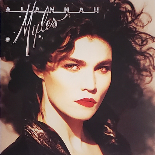 Alannah Myles - Alannah Myles | Atlantic (A2 81956) - main