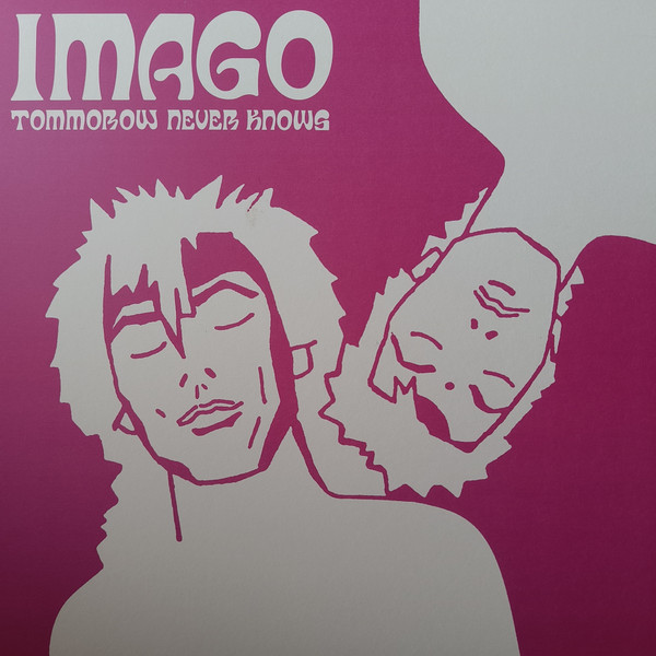 Imago - Tomorrow Never Knows | Emotional Rescue (ERC155)
