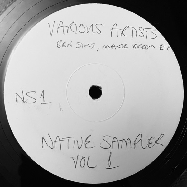 Various - Native Sampler One : The Eastside Connection | Native (NS1)