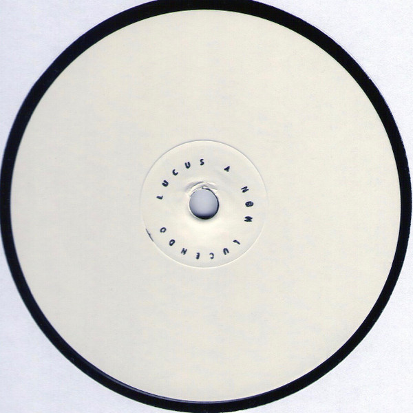 Morphid - Mephisto | Lucid Recordings (LUX 012)