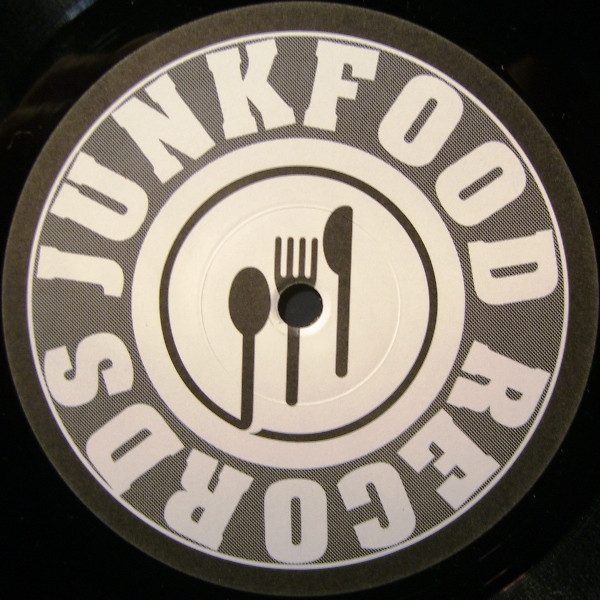 Rob Acid - Schokodreck | Junkfood Records (JF 1022) - 4