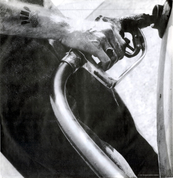 Aerosmith - Pump | Geffen Records (924 254-1) - 6 Aerosmith - Pump | Geffen Records (924 254-1) - 6