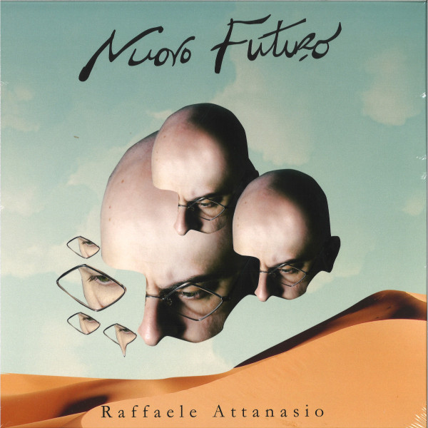 Raffaele Attanasio - Nuovo Futuro | Axis (AX099)