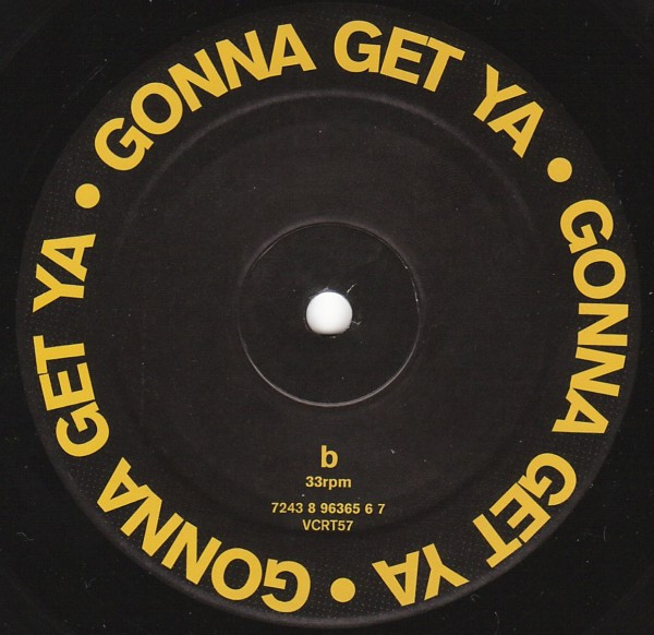 Mauro Picotto - Gonna Get Ya Lizard | VC Recordings (VCRT57) - 4 Mauro Picotto - Gonna Get Ya Lizard | VC Recordings (VCRT57) - 4