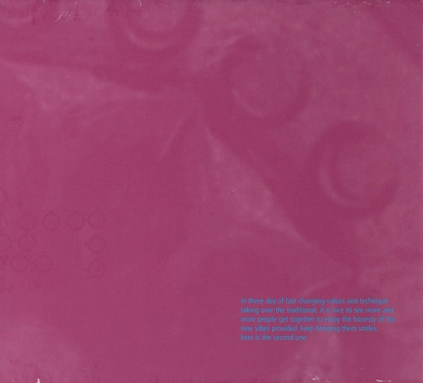 Various - Denz Da Denz Vol. 2 | Basic Beat Recordings (609022) - 3 Various - Denz Da Denz Vol. 2 | Basic Beat Recordings (609022) - 3