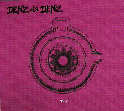 Various - Denz Da Denz Vol. 2 | Basic Beat Recordings (609022)