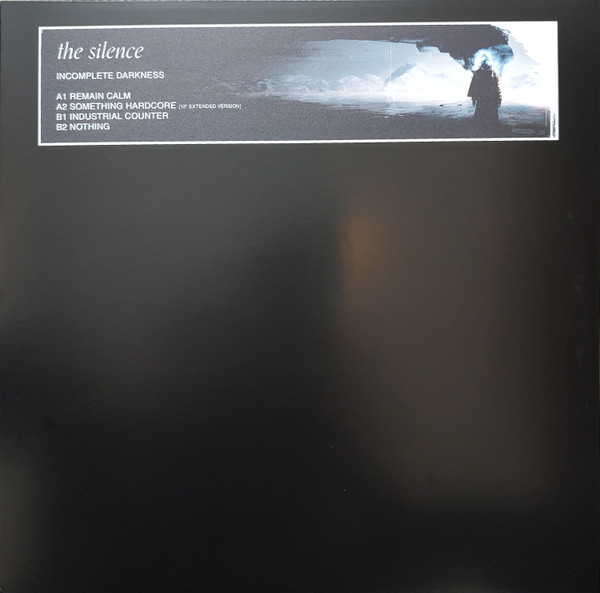 The Silence - Incomplete Darkness | Genosha Recordings (SILENCE 129)