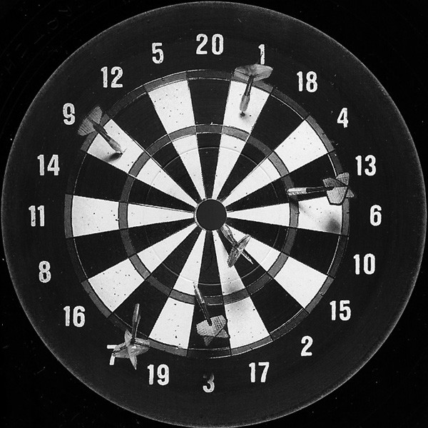 The Buffalo Bunch - Buffalo Club | Scratché (Scratché 701) - 4