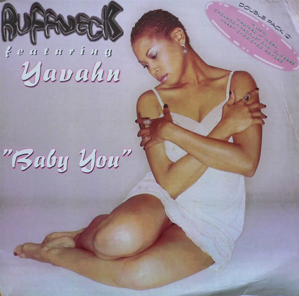 Ruffneck  &  Yavahn - Baby You | MAW Records (MAW 026)