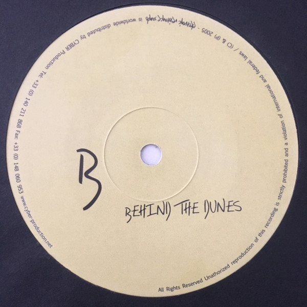 Djinxx - Vol.1 | Electronic Resistance (ER001) - 2