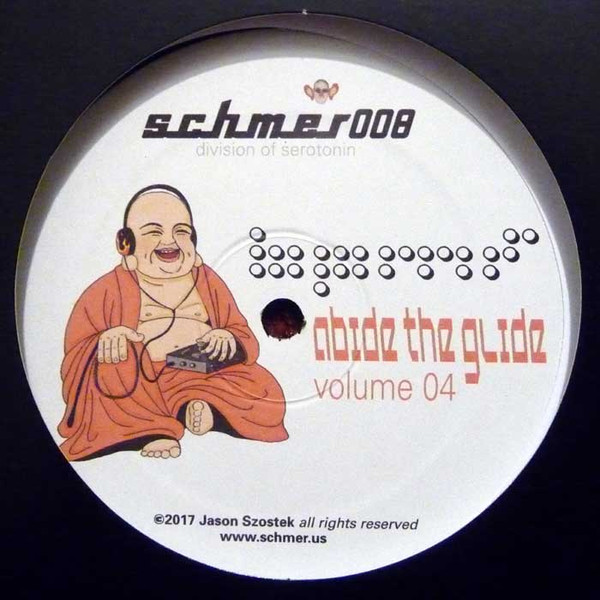 BPMF - Abide the Glide - Volume 4 | Schmer (schmer008)