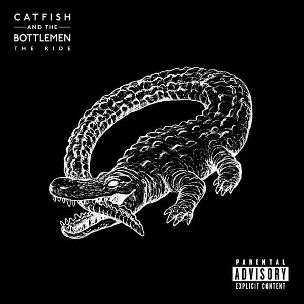 Catfish And The Bottlemen - The Ride | Island Records (4779986) - main
