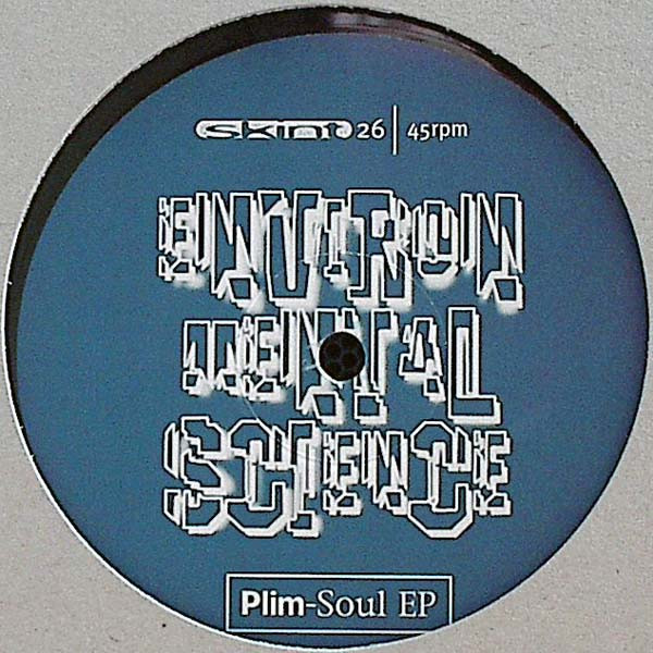 Environmental Science - Plim-Soul EP | Skint (SKINT 26) - main