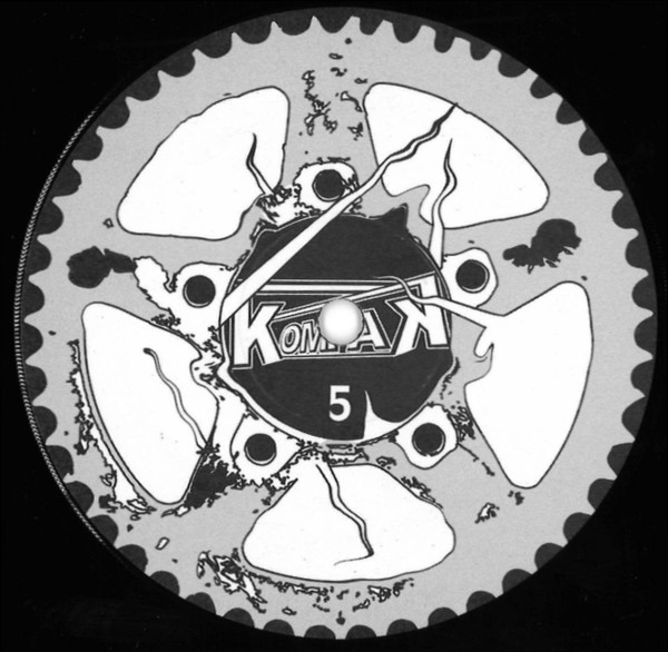 Various - Untitled | Kompak (Kompak 5) - 3