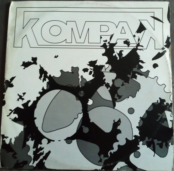 Various - Untitled | Kompak (Kompak 5)