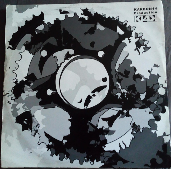 Various - Untitled | Kompak (Kompak 5) - 2