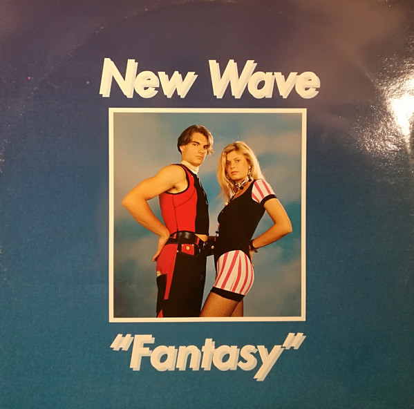 New Wave - Fantasy | Not Only Music (NOM 0694)