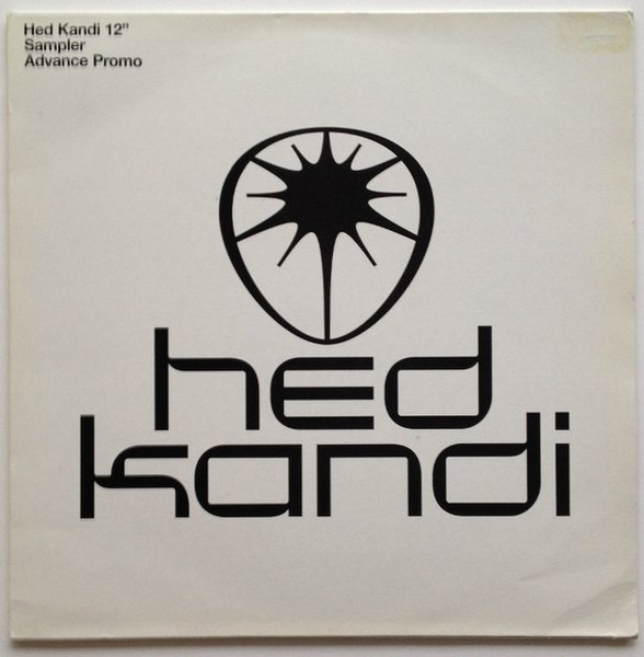 Various - Hed Kandi 12" Sampler Advance Promo | Hed Kandi (Hedklpsamp1)