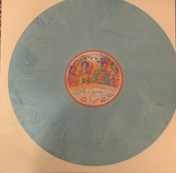 Daniel Johnston - Artistic Vice | Eternal Yip Eye Music (EYE-321 CE) - 4 Daniel Johnston - Artistic Vice | Eternal Yip Eye Music (EYE-321 CE) - 4