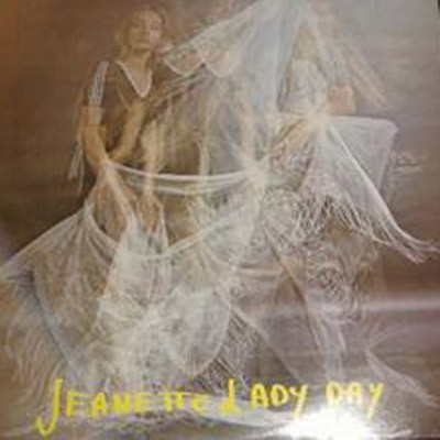 Jeanette "Lady" Day / Conquest - Jeanette "Lady" Day | Prelude Records (PREL 3005)