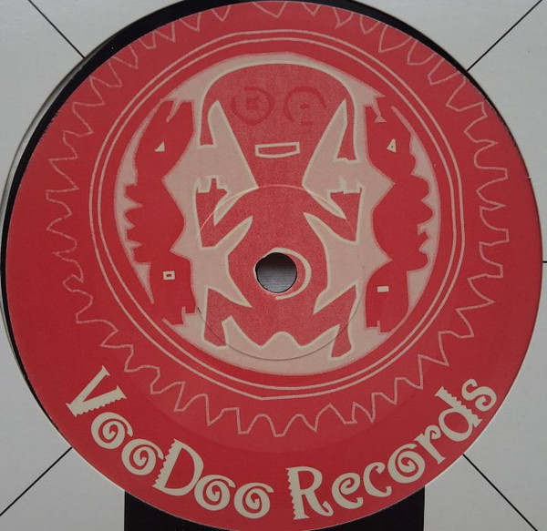 Mission Of Light - Survive | VooDoo Records (VooDoo 023-6) - 2