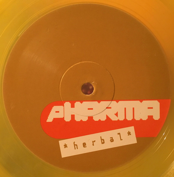 Dub Mix Convention - Herbal | Pharma (95PHR 004/12) - 2 Dub Mix Convention - Herbal | Pharma (95PHR 004/12) - 2