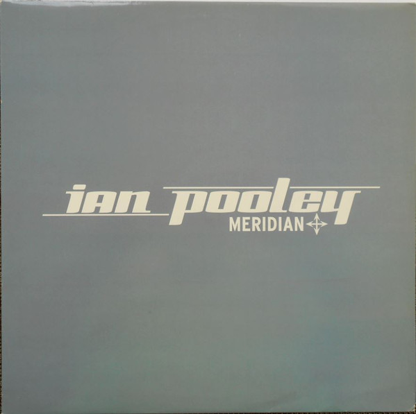 Ian Pooley - Meridian | V2 Records (VVR1001951)