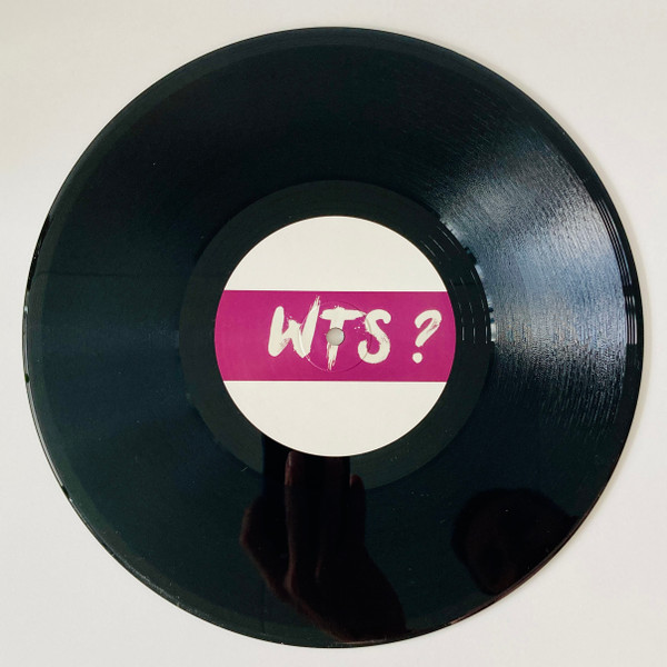 Unknown Artist - What's That Sound | Phoenix G. (PGSP3)