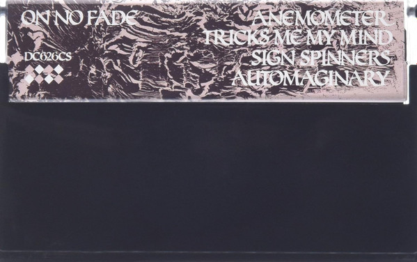 Joshua Abrams Natural Information Society & Bitchin Bajas - Automaginary | Drag City (DC626CS) - 2