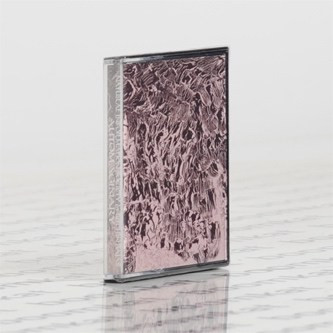 Joshua Abrams Natural Information Society & Bitchin Bajas - Automaginary | Drag City (DC626CS)