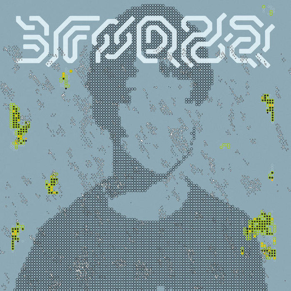 Machinedrum - 3FOR82 | Ninja Tune (ZEN299)