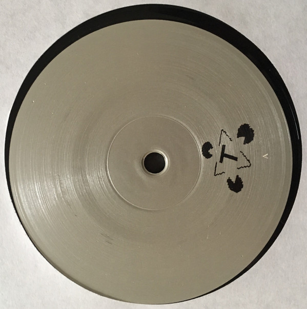 MTv - Hollywood #1 EP | The Trilogy Tapes (TTT056) - 4