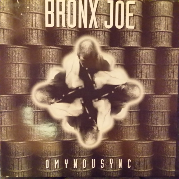 Bronx Joe - Omynousync | Dance Pool (659977 6)