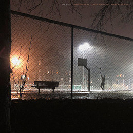 Oren Ambarchi / Johan Berthling / Andreas Werliin - Ghosted | Drag City (DC838)