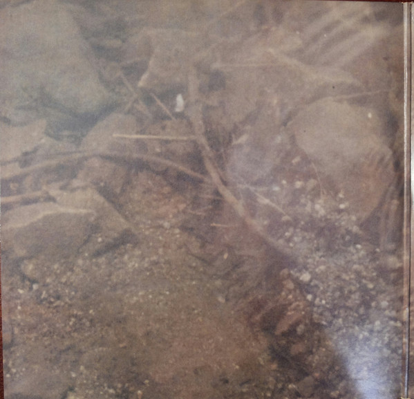 Bruce Cockburn - Circles In The Stream | True North (ILTA 9475) - 3