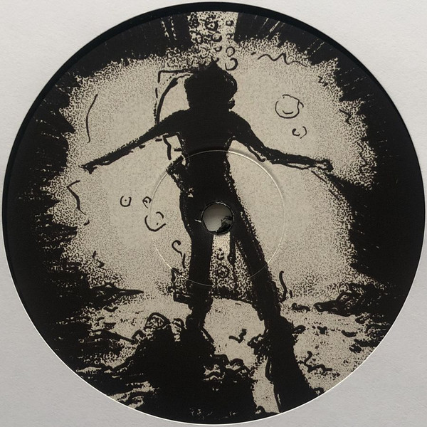 Tom Jarmey - Lurk Ep | Lobster Theremin (LTWHT021) - 2