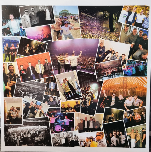 The Lilacs - the 395 (To Forever) | Scruff Of The Neck Records (TBC) - 4 The Lilacs - the 395 (To Forever) | Scruff Of The Neck Records (TBC) - 4