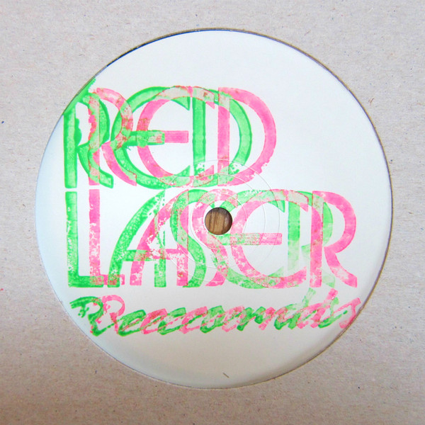 Il Bosco - More Hitz From The Manctalo Discotek | Red Laser Records (RL 27)