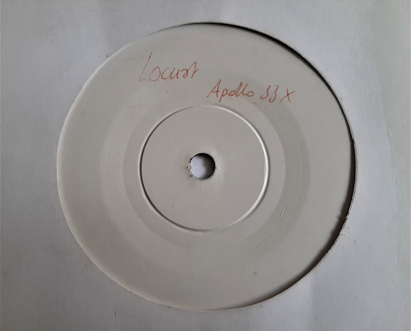 Locust - The Girl With The Fairytale Dream | Apollo (APOLLO 33 X) - 2