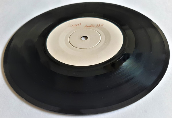 Locust - The Girl With The Fairytale Dream | Apollo (APOLLO 33 X) - 3