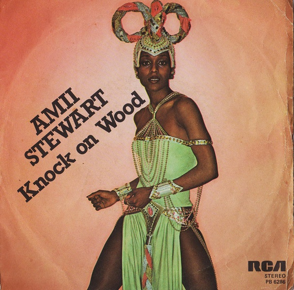 Amii Stewart - Knock On Wood | RCA (PB 6286)