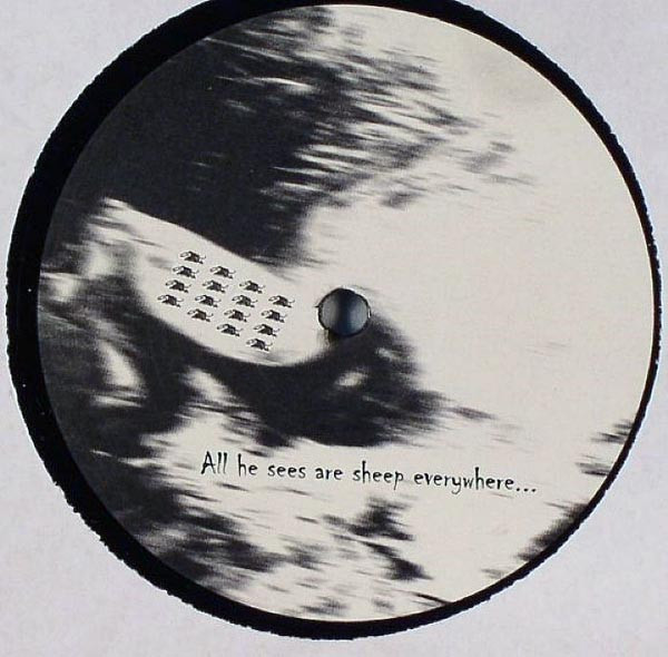 Kevin Pearson - Denaturalized | Sheep Records (SH037) - 2