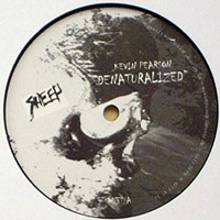 Kevin Pearson - Denaturalized | Sheep Records (SH037) - 4