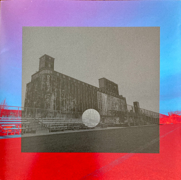 Donny McCaslin - Lullaby For The Lost | Universal Music (UCCU-1698) Donny McCaslin - Lullaby For The Lost | Universal Music (UCCU-1698)