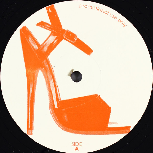 David Bowie - Let's Dance | Not On Label (David Bowie) (CML-LAW-DANCE) - main David Bowie - Let's Dance | Not On Label (David Bowie) (CML-LAW-DANCE) - main