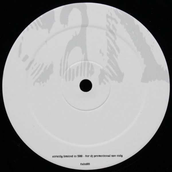 Phillip Boa & The Voodooclub / Radiohead - Deep In Velvet / Idioteque | Freak n' Chic (fnltd01) - main