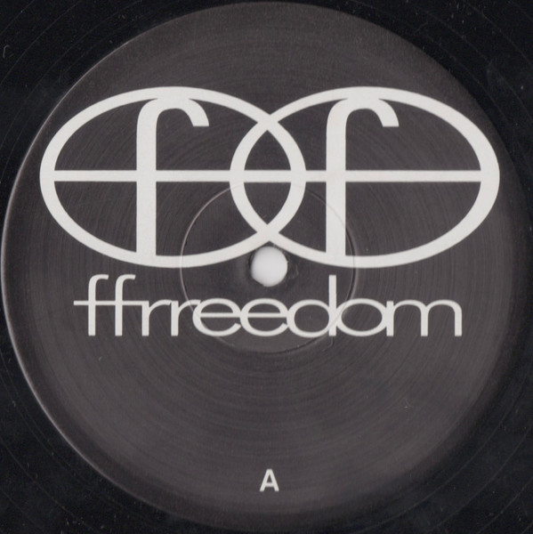 Our Tribe - I Believe In You | Ffrreedom (TABXDJ 117)