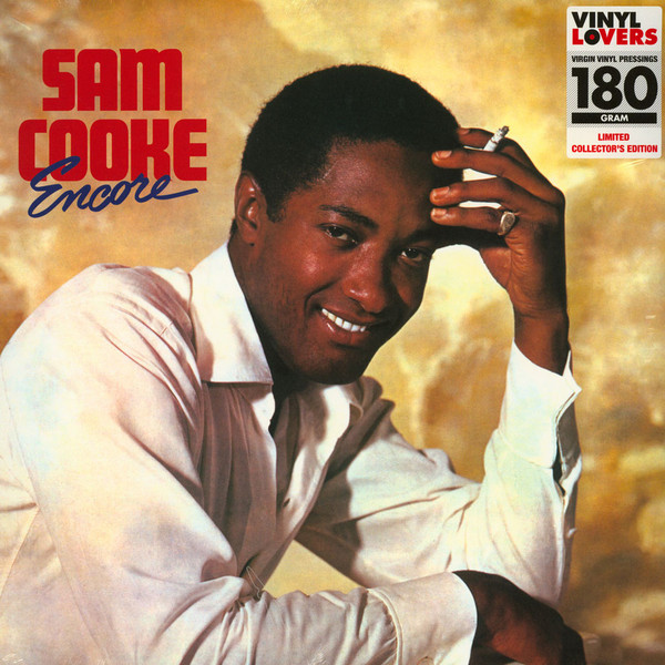 Sam Cooke - Encore - Vinilo | Vinyl Lovers (6785423) Sam Cooke - Encore - Vinilo | Vinyl Lovers (6785423)